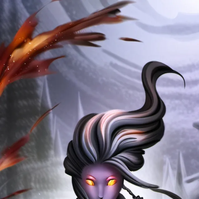 chat with ai character:  ennard 