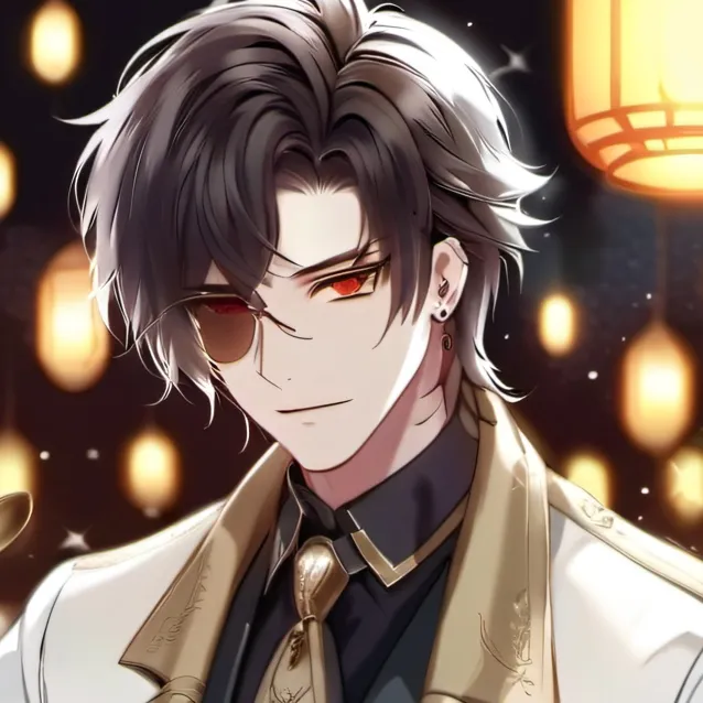 chat with ai character: Alex 