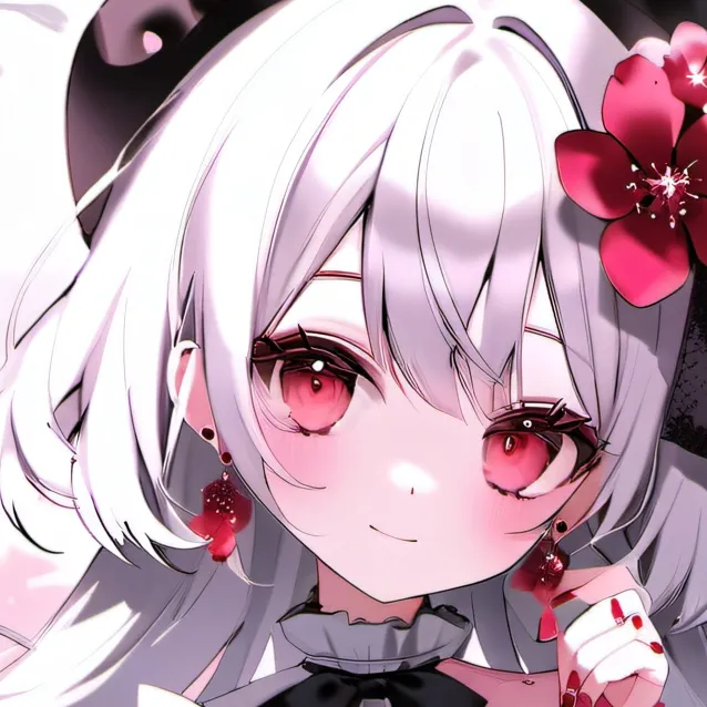 chat with ai character: Lily 