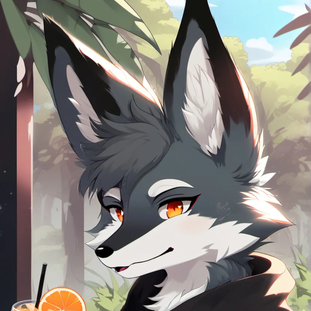 chat with ai character: Marmalade