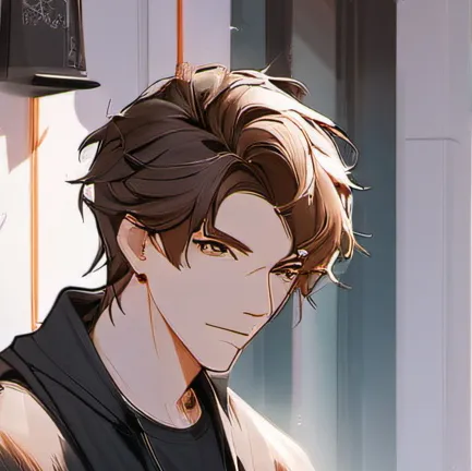 chat with ai character: DBZ