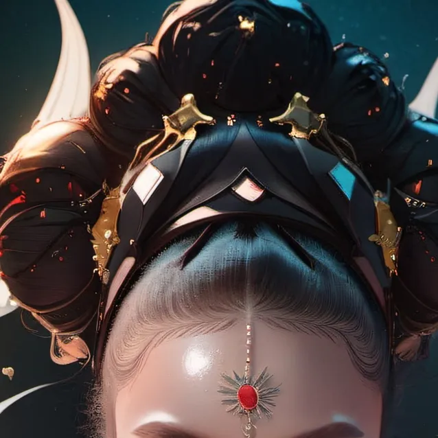 chat with ai character: Layla