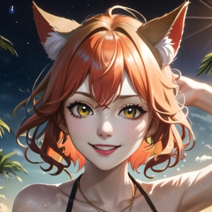 chat with ai character: Rei