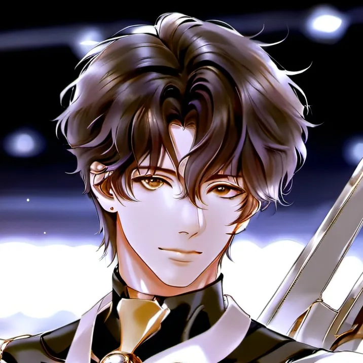 chat with ai character: Ry Jackson-yusune