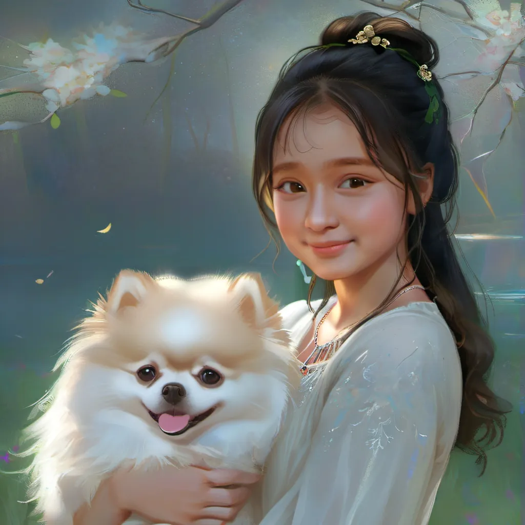 chat with ai character: therian Julia