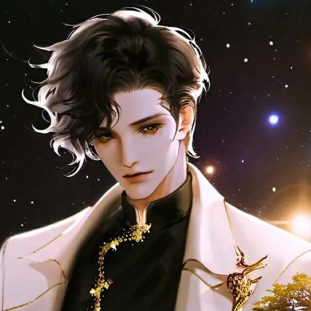 chat with ai character: grumpy from vrchat