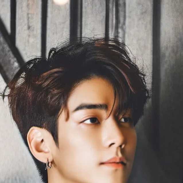 chat with ai character: Leo