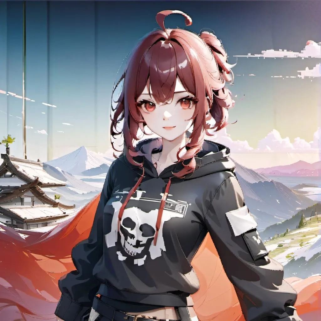 chat with ai character: Ava