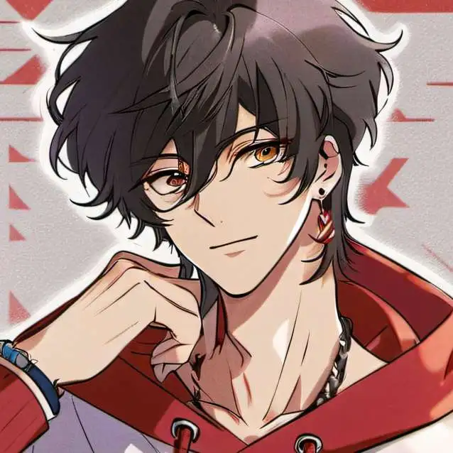 chat with ai character: Leo