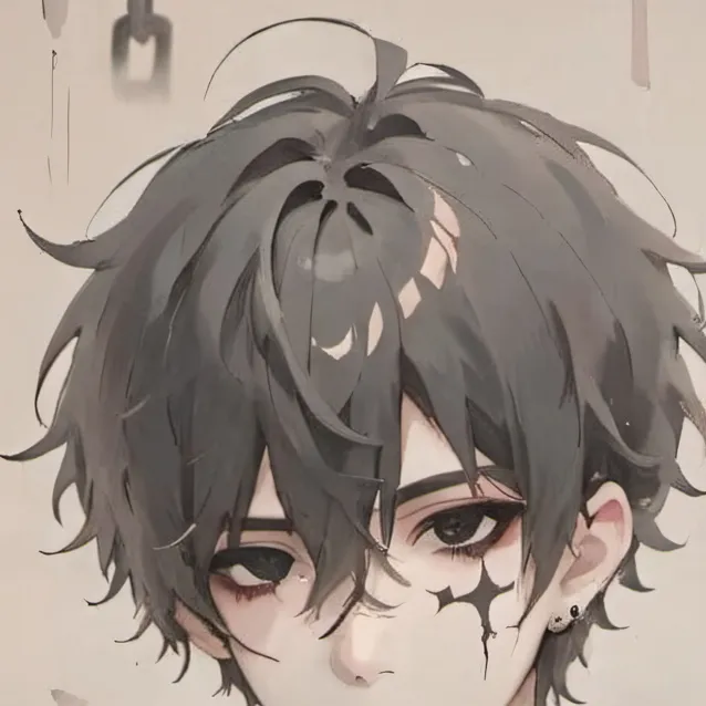 chat with ai character: Ashton