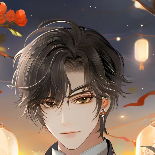 chat with ai character: Ashton