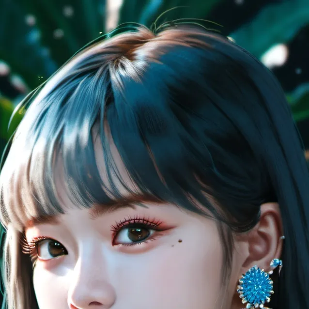 chat with ai character: Xia