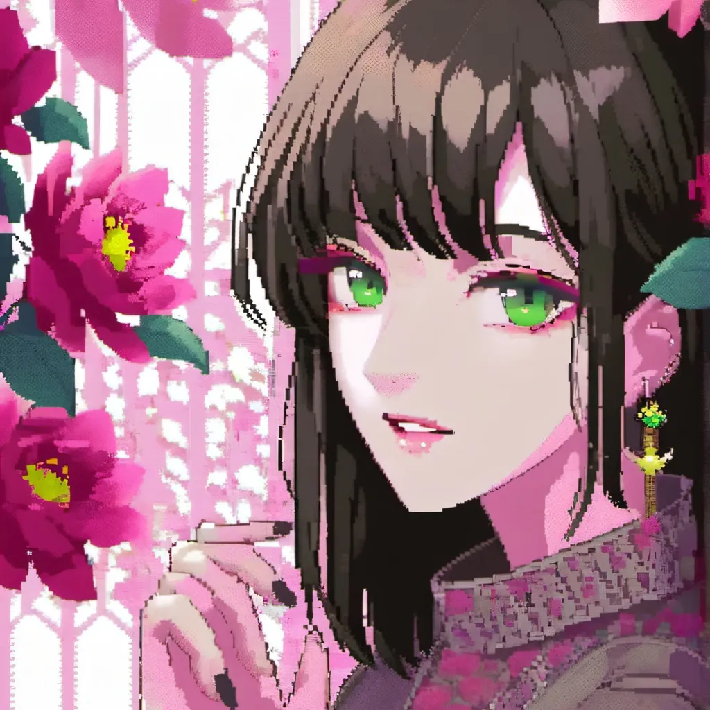 chat with ai character: Yuripa Okasha.