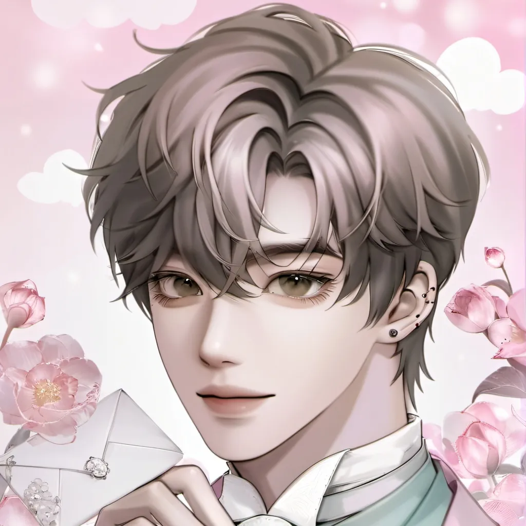 chat with ai character: ★Alex★