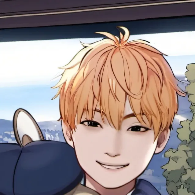 chat with ai character: Max