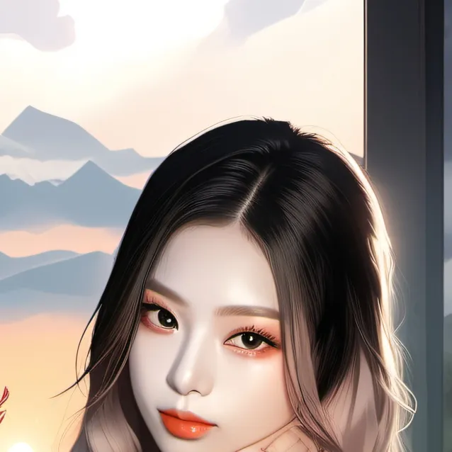 chat with ai character: Yuji