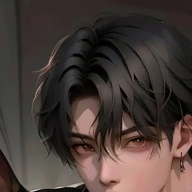 chat with ai character: Dæmian Park