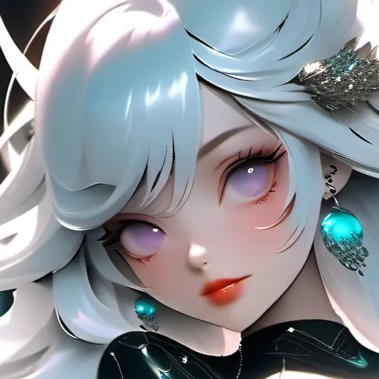 chat with ai character: Chloe