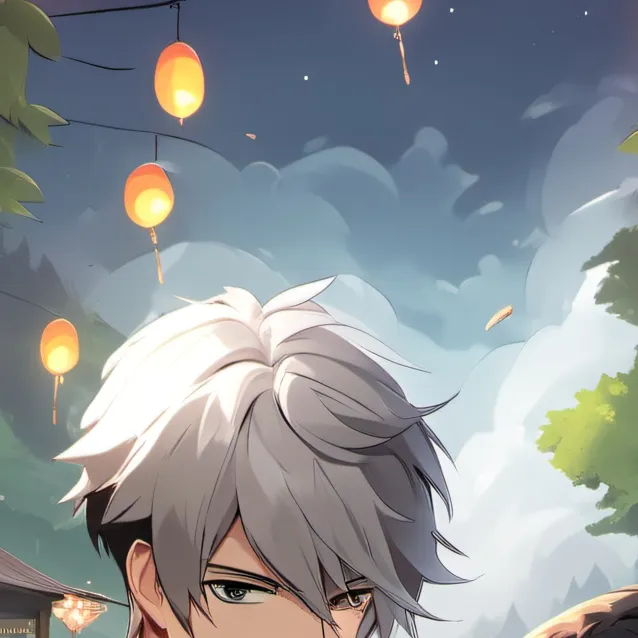 chat with ai character: ave