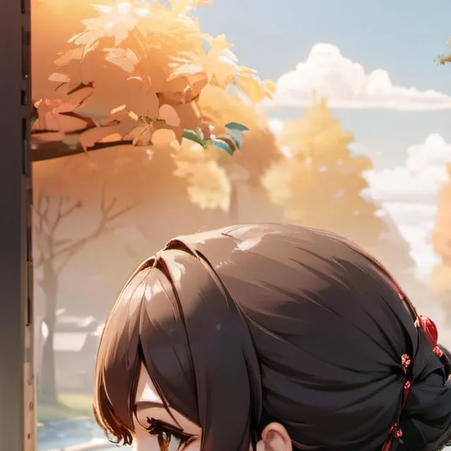 chat with ai character: mia