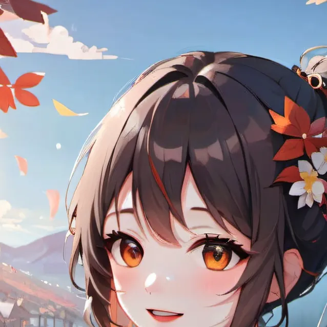 chat with ai character: you're welcome 😊 