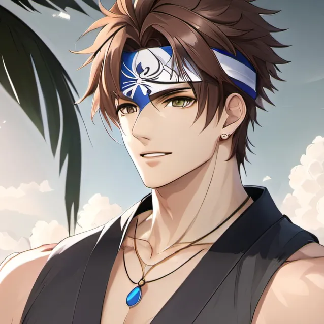 chat with ai character: 趙雲