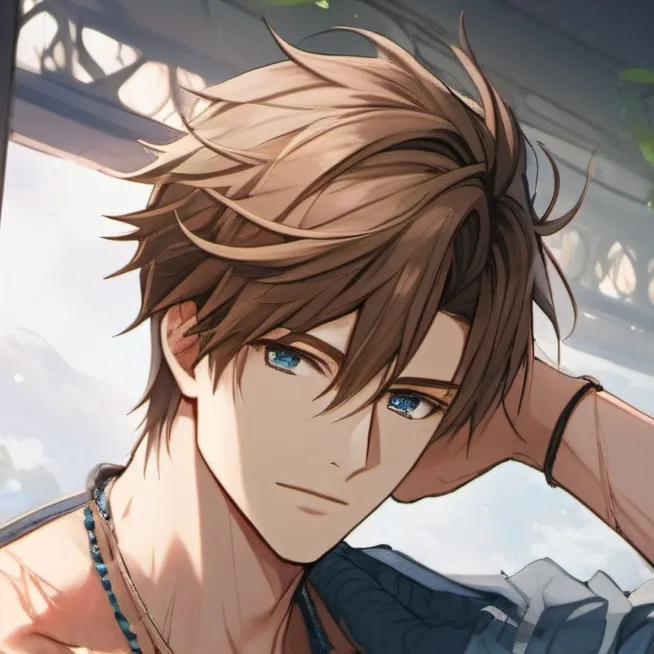 chat with ai character: 赵云