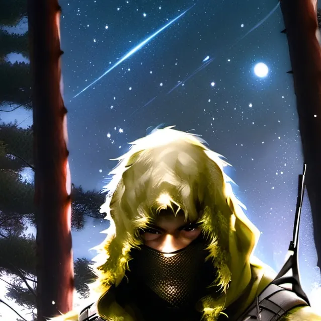 chat with ai character: Zack 