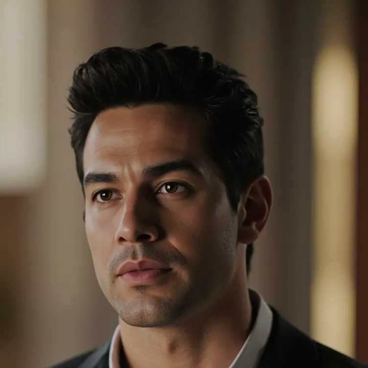 chat with ai character: Adrian 