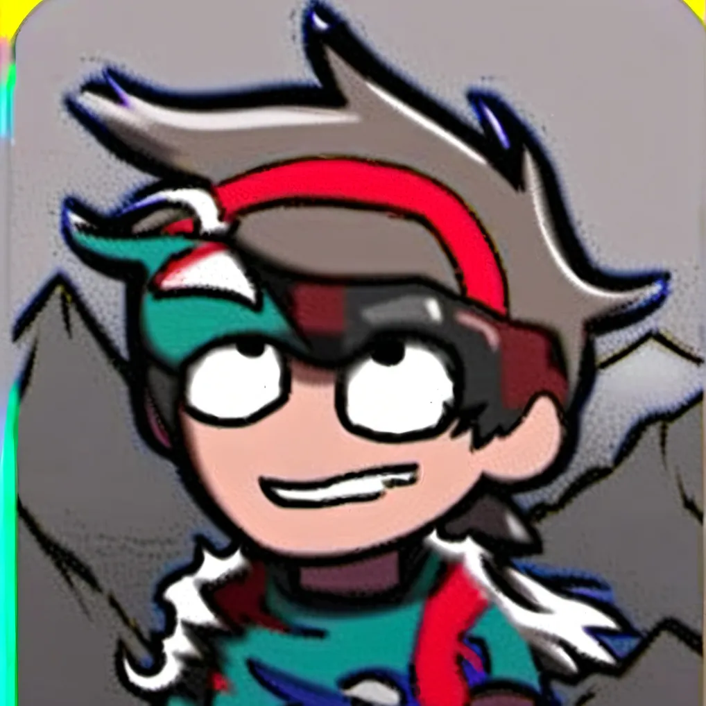 chat with ai character: Tord and edds kids