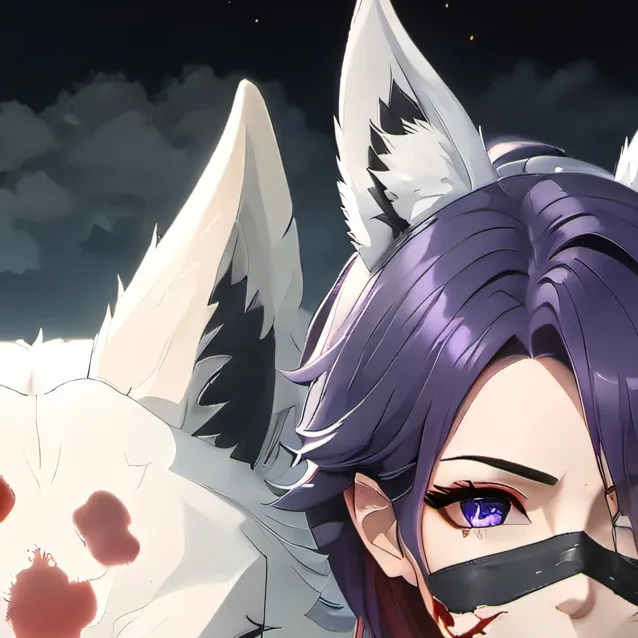 chat with ai character: Lyca