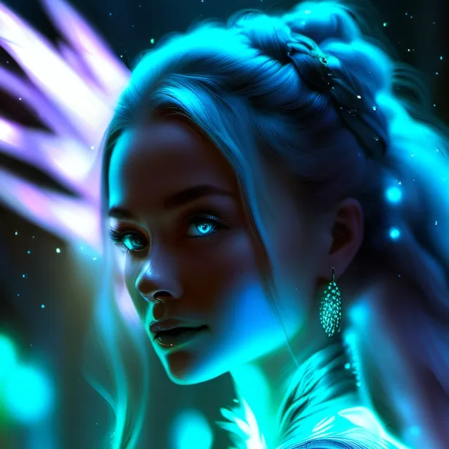 chat with ai character: Demona