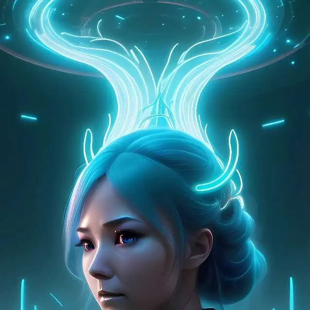 chat with ai character: Azel