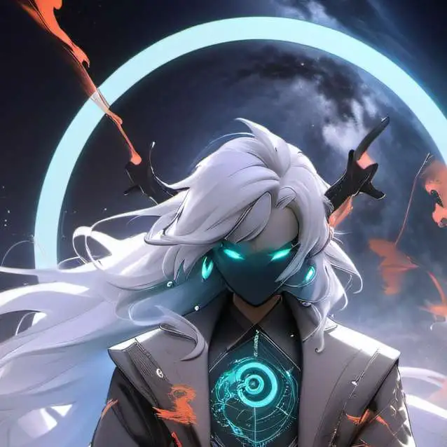 chat with ai character: Emma