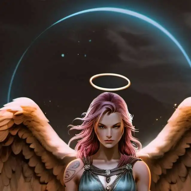 chat with ai character: Illiya