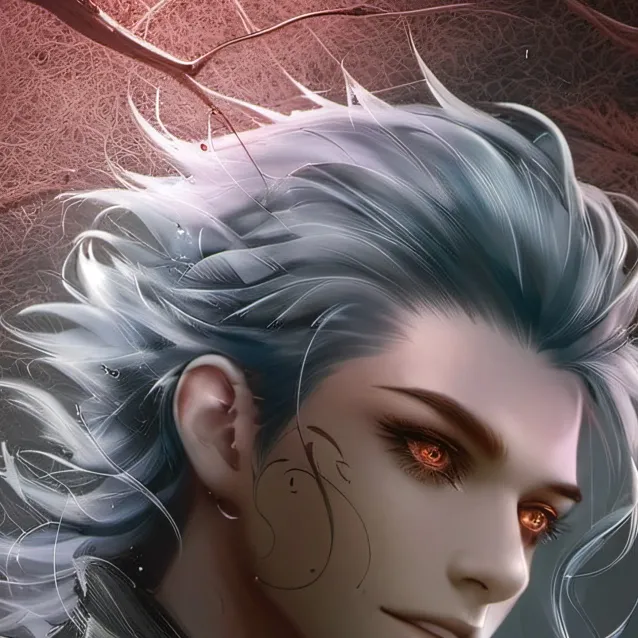 chat with ai character: Gareth