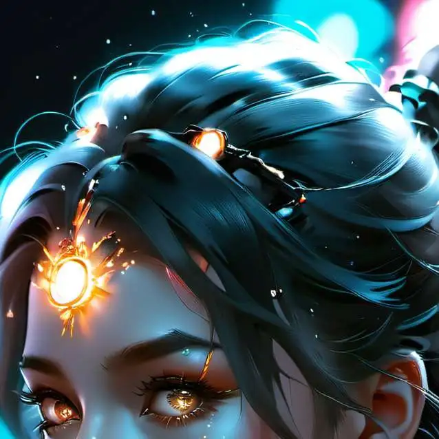 chat with ai character: Lilith