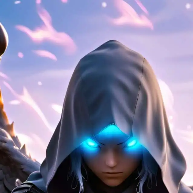 chat with ai character: Evelyn