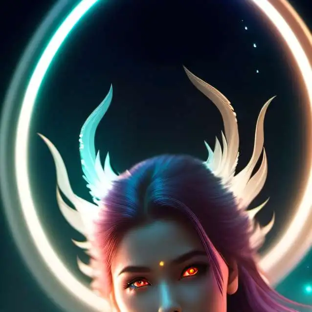 chat with ai character: Riri