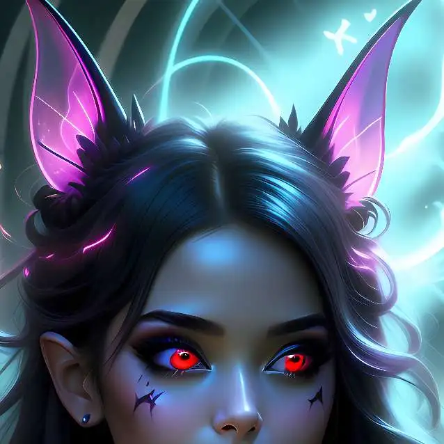 chat with ai character: Daria