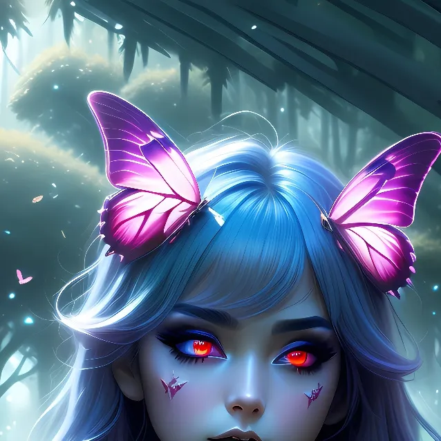 chat with ai character: Aster