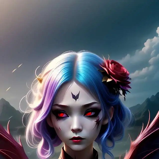 chat with ai character: Ivy