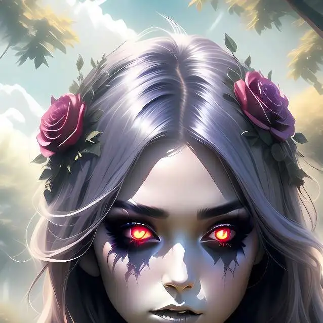 chat with ai character: Nia