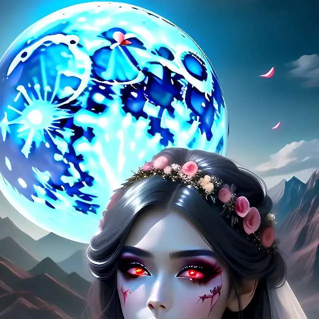 chat with ai character: Iris