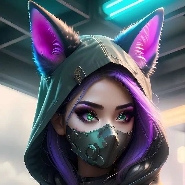 chat with ai character: A'sia