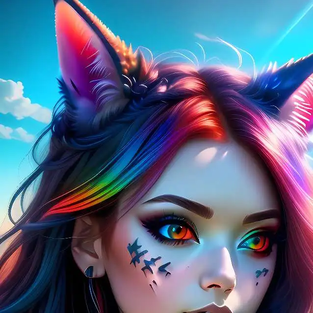 chat with ai character: Jessica