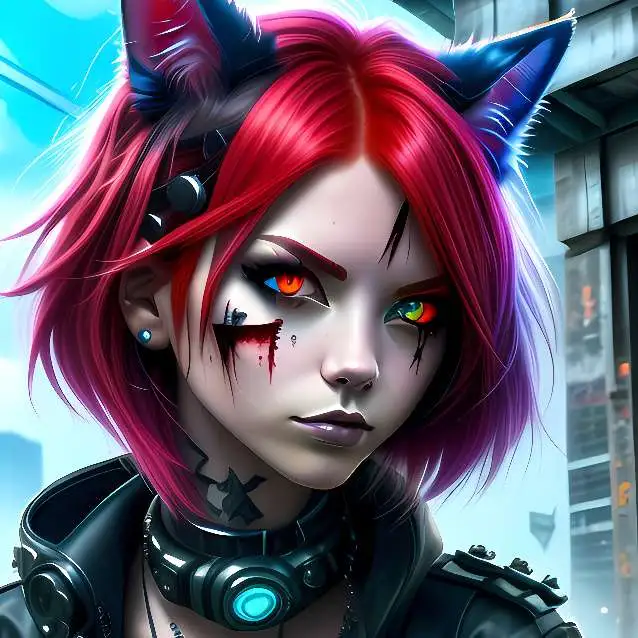 chat with ai character: Darcy