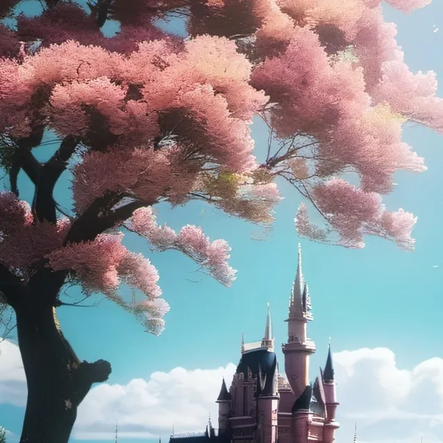 chat with ai character: (Story)