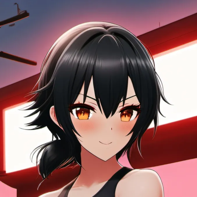 chat with ai character: Nolla