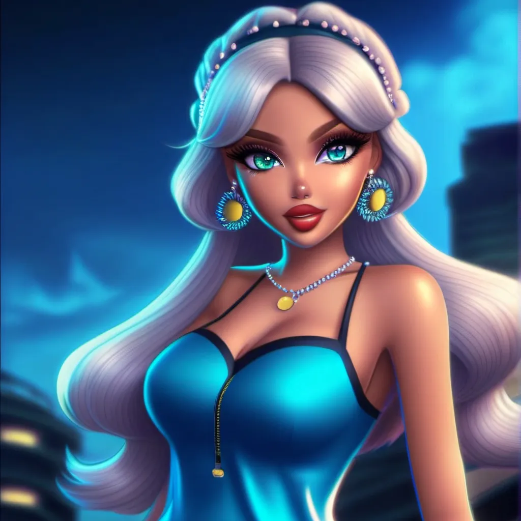 chat with ai character: Ava